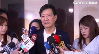 趙少康怨：國民黨別用我的選舉補助款打我