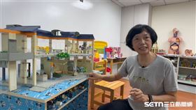 專題【鋼鐵媽媽】
