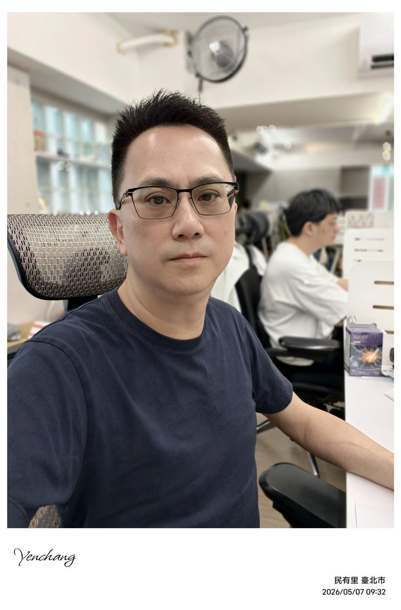Samsung Electronics近日傳出將大幅調整中國市場布局，家電業務幾乎全面退出，向來關注家電市場動態的486先生（陳延昶）也忍不住發聲，直言：「中國通縮太厲害了。」（圖／翻攝自陳延昶（四八六）FB）
