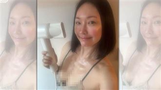 王俐人發躺床照開戰酸民　不需靠違規證明