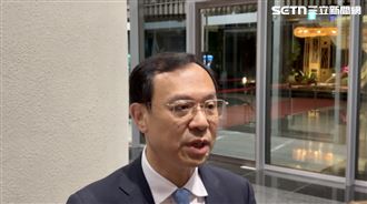 健保費恐漲？石崇良自曝「眷村媽媽」外號