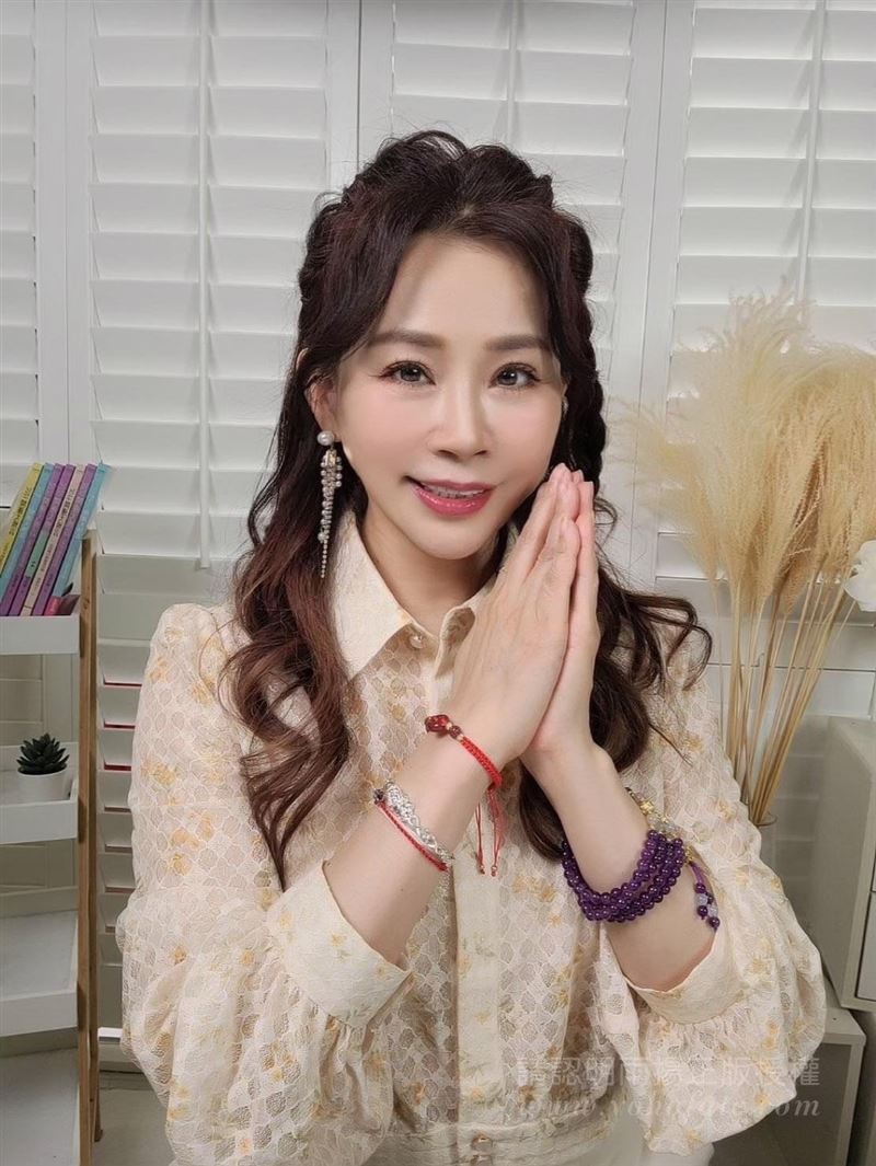 2026年國曆5月9日農曆3月23日是媽祖生日開大運！這3生肖「兔、雞、豬」財運大爆發、大賺金山、大翻身。（圖／雨揚老師提供）