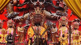 2026年國曆5月9日農曆3月23日是媽祖生日開大運！這3生肖「兔、雞、豬」財運大爆發、大賺金山、大翻身。（圖／歐豪年文化基金會提供、雨揚老師提供、記者鍾志鵬攝影）