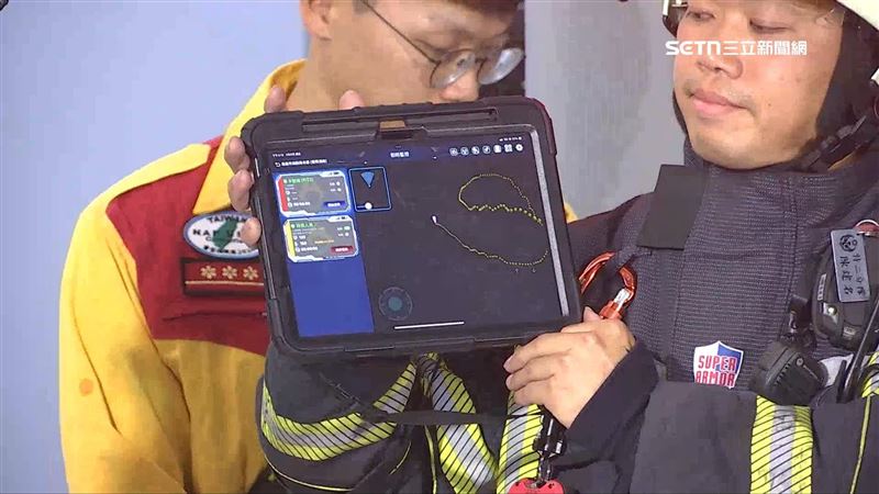 高雄市與電信公司合作，將創新科技轉化成公共安全應用