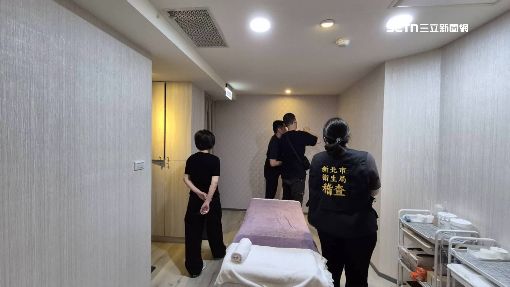 新／光澤偷拍…見詭空白斷點！經理遭收押