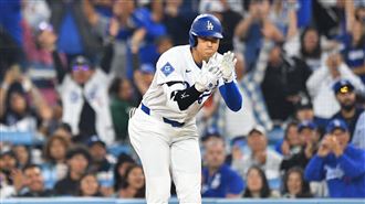 棒打「拍賣哥」!　大谷翔平連3場有打點