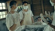 38歲女星堅持自然產　沒打麻醉陣痛31小時