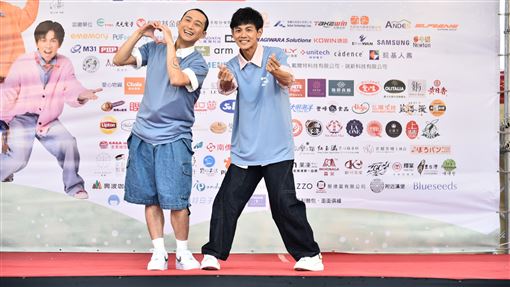 媽媽罹腦膜瘤1年　阿翔曝她「最新病況」