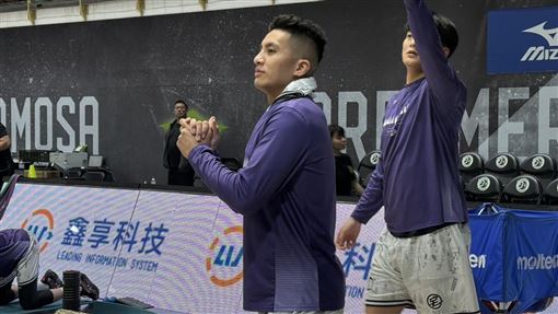 高國豪私事紛擾　攻城獅GM：球場是救贖