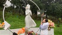 母親節最痛回憶　大S送媽豪宅只剩回憶