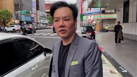 聖宜醫美李姓負責人。（圖／翻攝畫面）