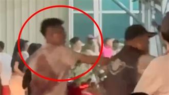 曾蔡美佐被毆　檢提解雲縣副議長子勘查