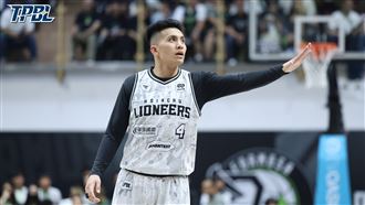 高國豪甩家務事紛擾　劉丞勳獲讚防守怪物