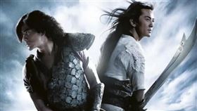 《風雲》系列是不少影迷心中的神作。（圖／翻攝自IMDb）