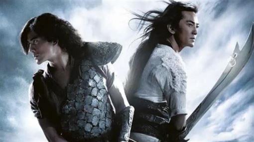 郭富城、鄭伊健合體《風雲3》？網憂這事