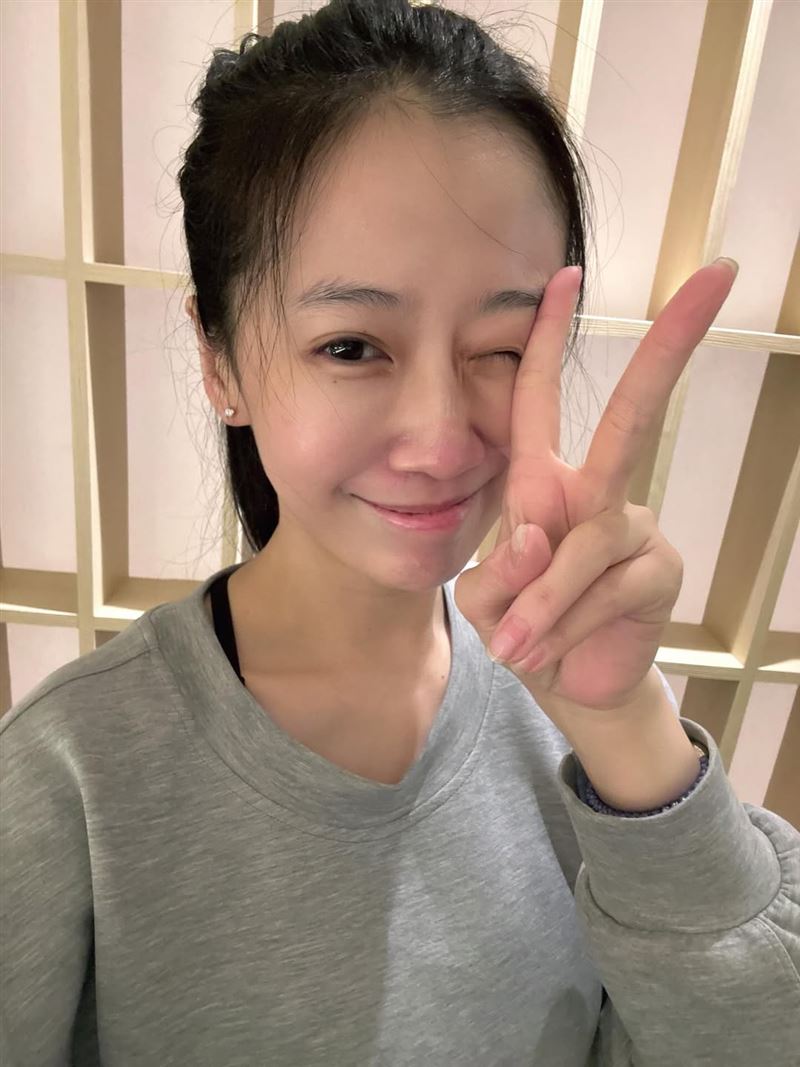 方志友感性發聲。（圖／翻攝自方志友IG）