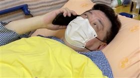 孫德榮。（圖／翻攝自孫德榮臉書）