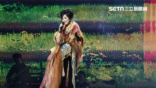 68歲齊豫遇鼻病毒肆虐！重感冒怕影響嗓子