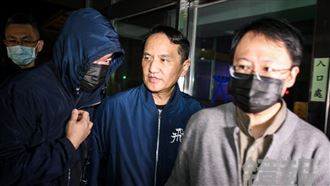 愛爾麗爆經營權大搬風！常如山疑設防火牆
