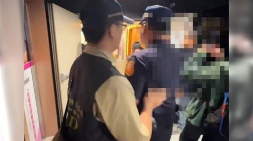 聖宜診所突遭警搜索：每一診間都有鏡頭