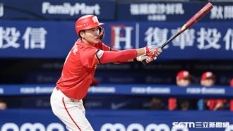 連蹲7場63局　林辰勳靠實戰修正最大罩門