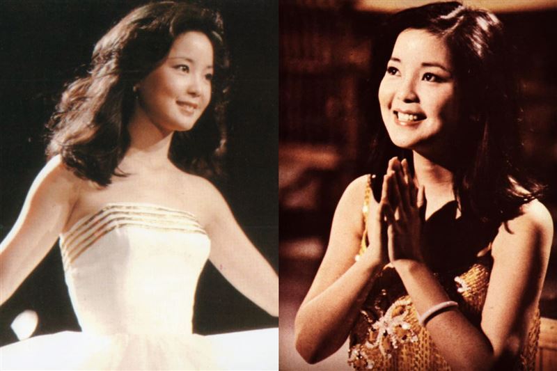 鄧麗君生前最後身影曝光,清邁美平洲際酒店保留31年前鄧麗君居住時狀態,時間靜止,彷彿依然在等待主人回來。(圖/鄧麗君文教基金會提供)