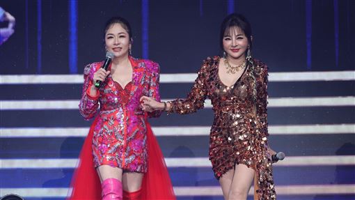 王彩樺砸35萬整鼻子！舞台上跌倒整組壞掉