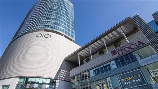 日百貨「OIOI」不唸歐伊歐伊　正確音曝光
