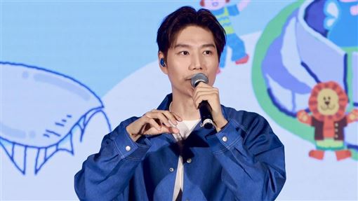 震撼彈！出道19年潘裕文淚崩告別歌壇