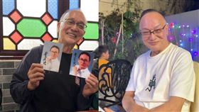 資深港星曹查理近來公開談及30年婚姻破局內幕，坦言原本規劃退休後移居加拿大安享晚年，卻因前妻私下動用夫妻共同資產買房，最終讓他對婚姻徹底心寒。（圖／翻攝自抖音）