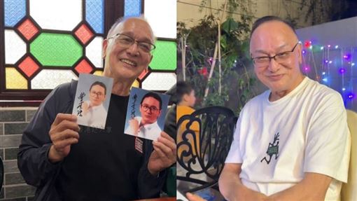 曹查理控前妻偷搬錢　30年婚姻玩完