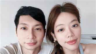 逸祥電梯驚魂記太八點檔　老婆超淡定