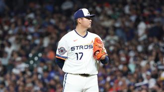 鄧愷威11日凌晨先發　挑戰今年首場先發勝