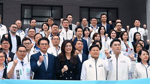 PTT創世神：軍購是叛國賊的照妖鏡！