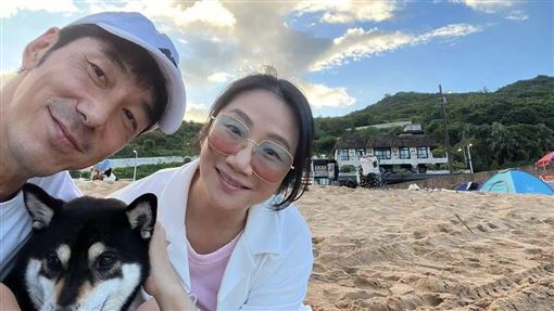 陶晶瑩兒被評媽媽基因太強　李李仁回擊了