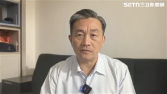 北一女教師區桂芝喊零軍購！王定宇：內賊