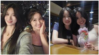 資深媒體人單親16年！女兒考上律師報親恩