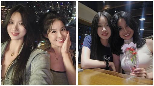 資深媒體人單親16年！女兒考上律師報親恩