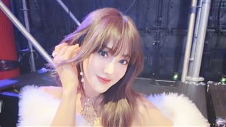 前女團成員又惹議　免費公演變推生前契約