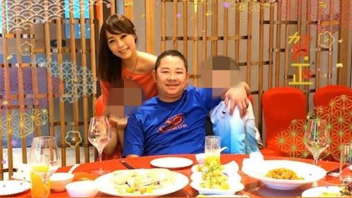 閃嫁10億富商淡出藝界　朱安禹罕洩真近照