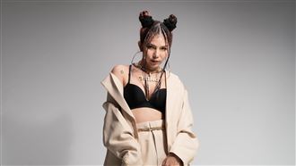 「She Vibes嬉哈音樂日」　超狂卡司曝光