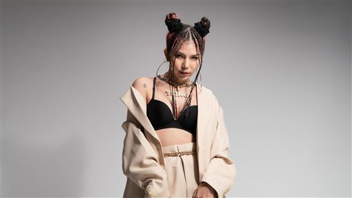 「She Vibes嬉哈音樂日」　超狂卡司曝光