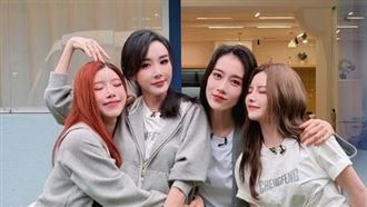 《浪姐7》再陷爭議！女星們累到病倒