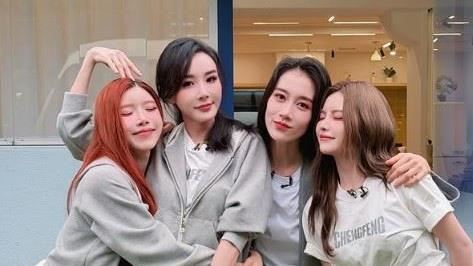 《浪姐7》再陷爭議！女星們累到病倒