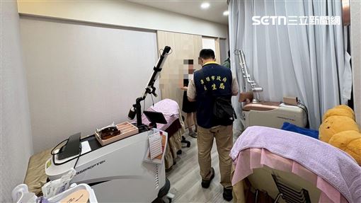 新／台南研醫明見針孔　高雄稽查結果曝光
