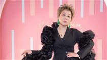 遭酸有錢是人設！網揭藍心湄「15億身家」