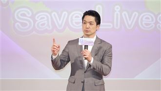 蔣萬安民調已到天花板？她喊話市民做這事