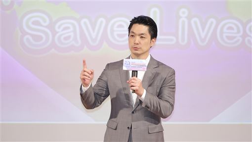 蔣萬安民調已到天花板？她喊話市民做這事