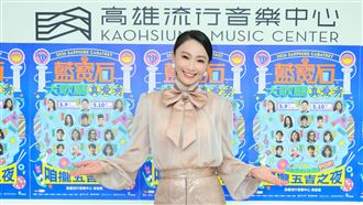 侯怡君被罵小三提告勝訴！放話不怕再上訴