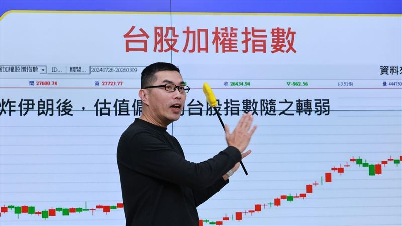 0050別只放著 他靠1招讓單位數愈滾愈大